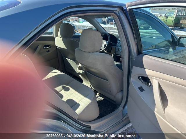 2008 Toyota Camry Le მანქანა იყიდება აუქციონზე, vin: 4T1BE46K28U740675, აუქციონის ნომერი: 20256065