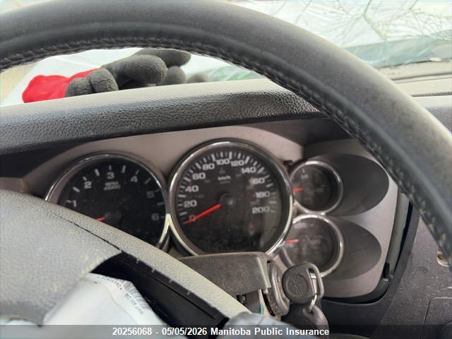 Продажа на аукционе авто 2008 Gmc Sierra 1500 Sle Pickup, vin: 1GTEK14J08Z180659, номер лота: 20256068