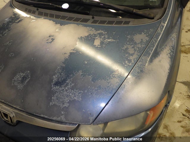 Aukcja sprzedaży 2008 Honda Civic Dx-g, vin: 2HGFA16418H019687, numer aukcji: 20256069