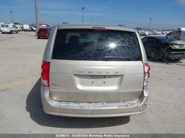 Aukcja sprzedaży 2013 Dodge Grand Caravan Sxt, vin: 2C4RDGBG7DR587310, numer aukcji: 20256074