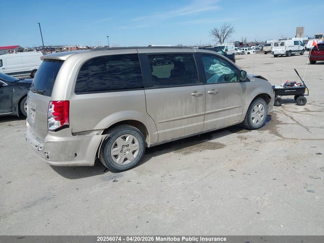 Aukcja sprzedaży 2013 Dodge Grand Caravan Sxt, vin: 2C4RDGBG7DR587310, numer aukcji: 20256074