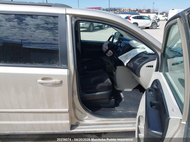 Aukcja sprzedaży 2013 Dodge Grand Caravan Sxt, vin: 2C4RDGBG7DR587310, numer aukcji: 20256074