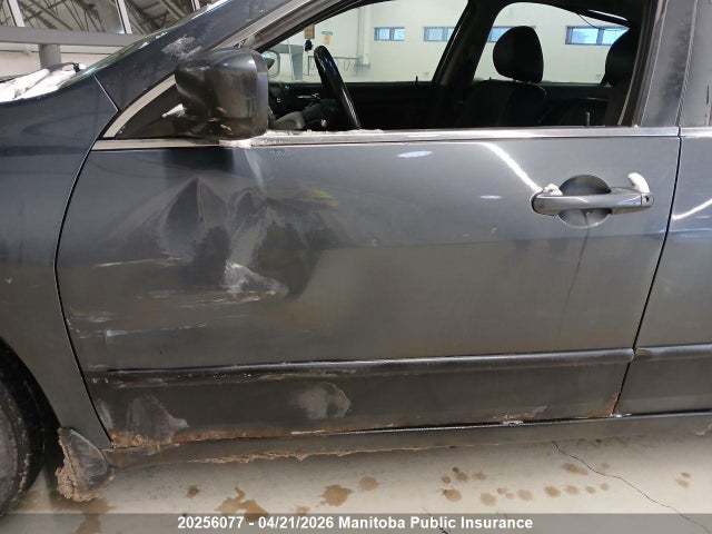 Aukcja sprzedaży 2005 Honda Accord Ex-l, vin: 1HGCM56675A811727, numer aukcji: 20256077