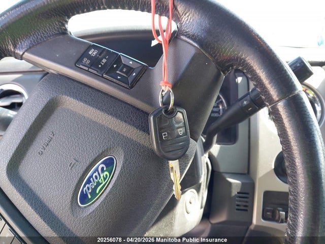 20256078 :رقم المزاد ، 1FTFW1EF4DFA81308 vin ، 2013 Ford F150 Xlt Supercrew مزاد بيع