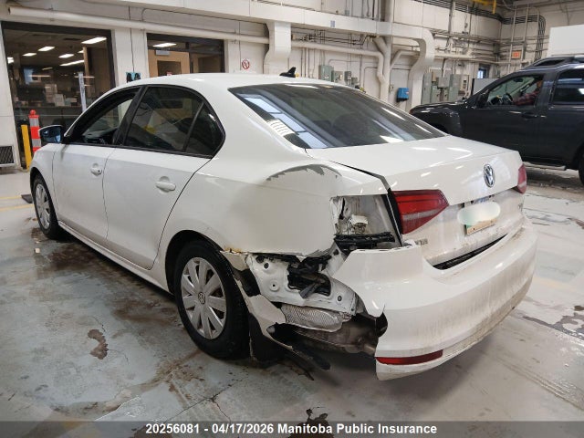 3VW267AJ9GM311048 Volkswagen Jetta 1.4 Tsi