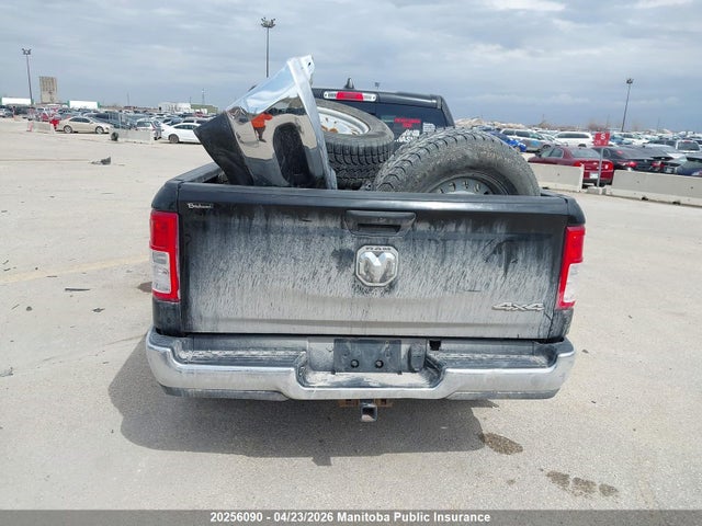 1C6SRFGT8KN565143 Dodge Ram 1500 Limited Crew Cab