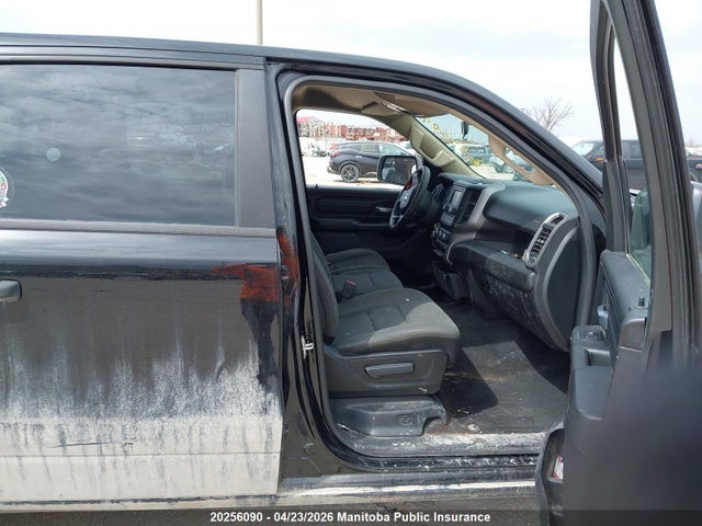 1C6SRFGT8KN565143 Dodge Ram 1500 Limited Crew Cab