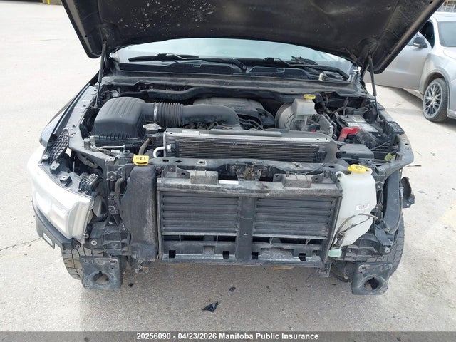 1C6SRFGT8KN565143 Dodge Ram 1500 Limited Crew Cab