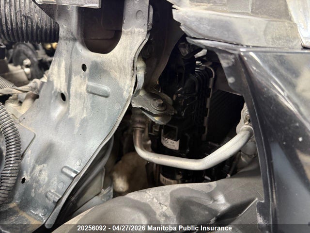 1G1PC5SB9E7358707 Chevrolet Cruze Lt Turbo