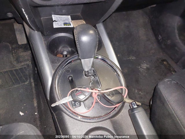 20256095 :رقم المزاد ، 4A4AJ3AU1EE604454 vin ، 2014 Mitsubishi Rvr Se مزاد بيع