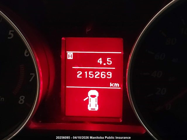 20256095 :رقم المزاد ، 4A4AJ3AU1EE604454 vin ، 2014 Mitsubishi Rvr Se مزاد بيع