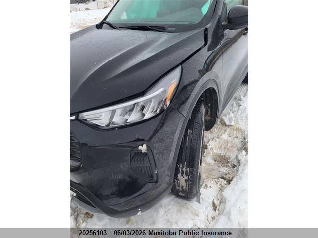 Продажа на аукционе авто 2026 Ford Escape Active, vin: AFMCU9GN4TUA25998, номер лота: 20256103