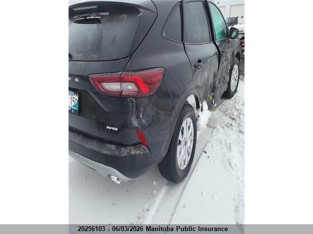 Продажа на аукционе авто 2026 Ford Escape Active, vin: AFMCU9GN4TUA25998, номер лота: 20256103