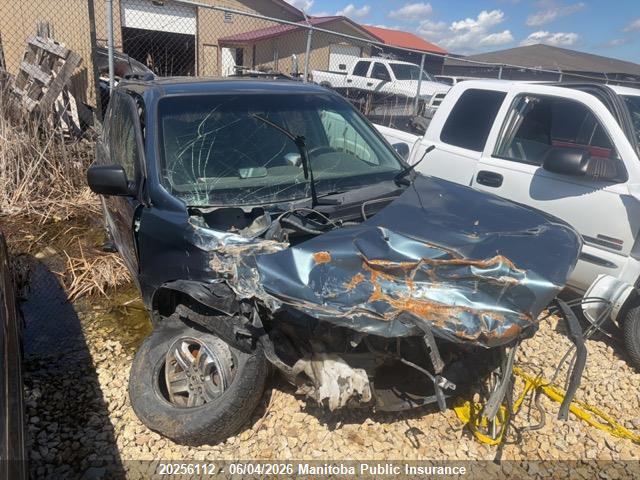 20256112 :رقم المزاد ، 2HKYF18485H004256 vin ، 2005 Honda Pilot Ex مزاد بيع