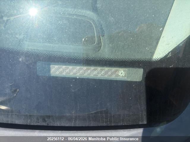 20256112 :رقم المزاد ، 2HKYF18485H004256 vin ، 2005 Honda Pilot Ex مزاد بيع