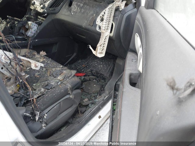 20256124 :رقم المزاد ، 2GNFLFEK9F6136617 vin ، 2015 Chevrolet Equinox Lt مزاد بيع