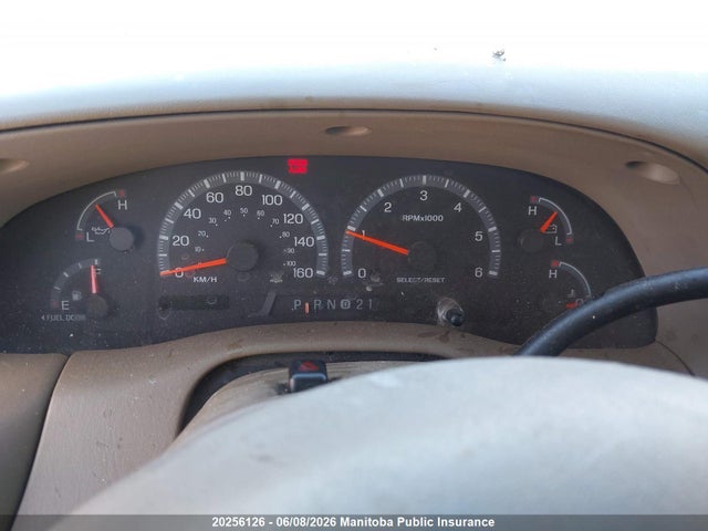 2003 Ford F150 Lariat King Ranch Supcab მანქანა იყიდება აუქციონზე, vin: 1FTPX18L83NA08451, აუქციონის ნომერი: 20256126