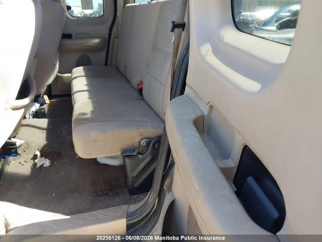 2003 Ford F150 Lariat King Ranch Supcab მანქანა იყიდება აუქციონზე, vin: 1FTPX18L83NA08451, აუქციონის ნომერი: 20256126