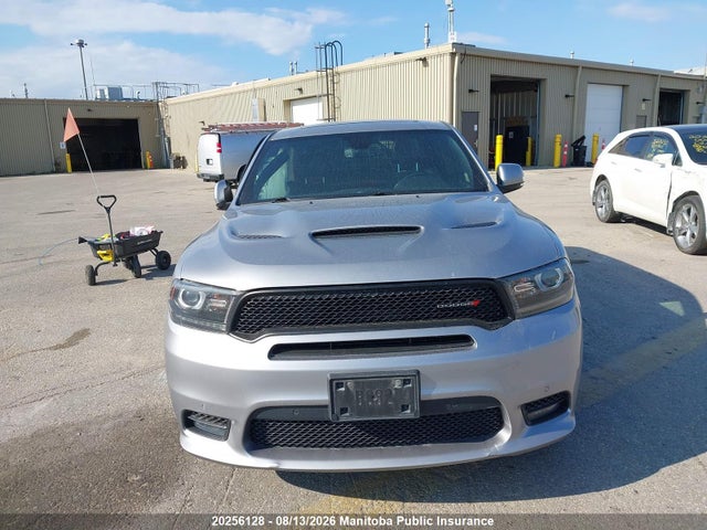 Dodge Durango R/t 2018 1C4SDJCT4JC383854 Image 12