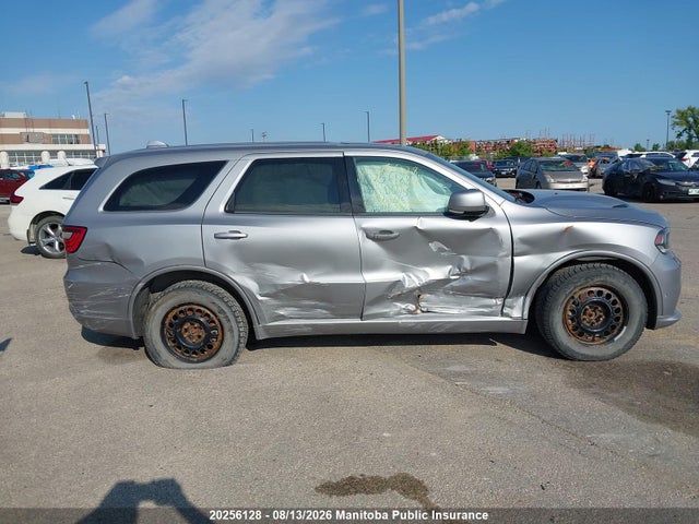 Dodge Durango R/t 2018 1C4SDJCT4JC383854 Image 13