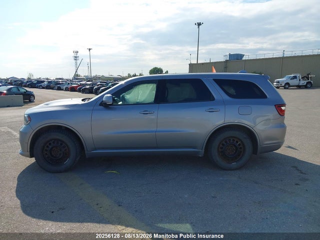 Dodge Durango R/t 2018 1C4SDJCT4JC383854 Image 14