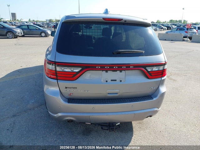 Dodge Durango R/t 2018 1C4SDJCT4JC383854 Image 16