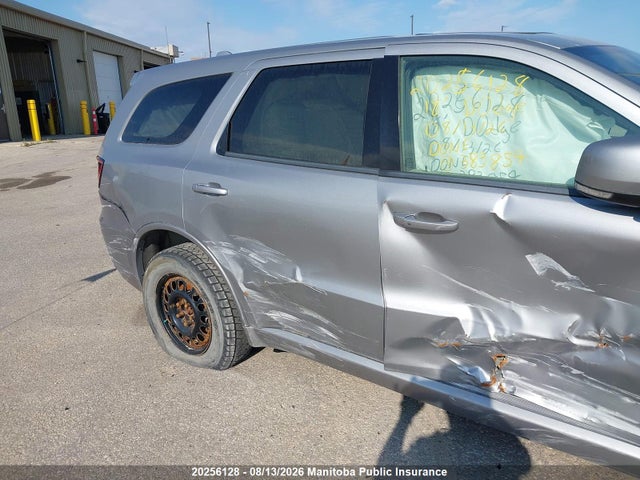 Dodge Durango R/t 2018 1C4SDJCT4JC383854 Image 17