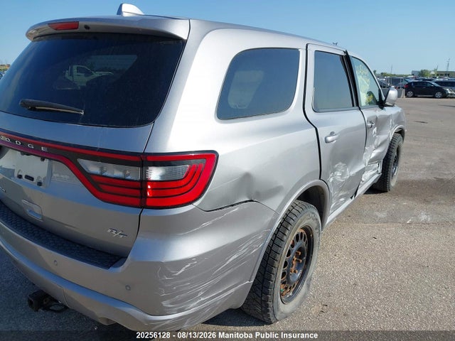 Dodge Durango R/t 2018 1C4SDJCT4JC383854 Image 18
