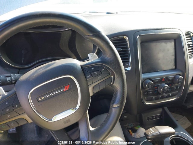 Dodge Durango R/t 2018 1C4SDJCT4JC383854 Image 7