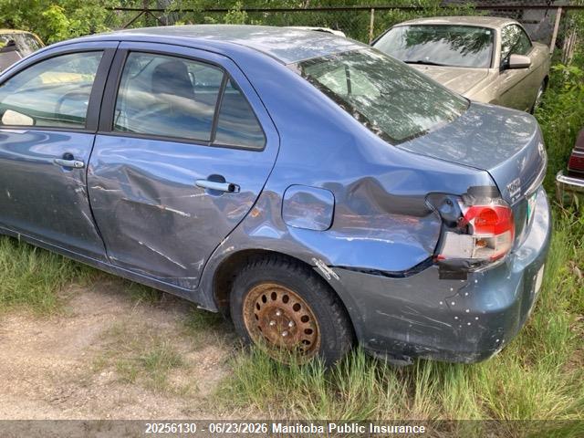 Aukcja sprzedaży 2010 Toyota Yaris, vin: JTDBT9K31A1352477, numer aukcji: 20256130