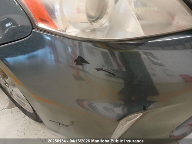 2012 Toyota Prius V მანქანა იყიდება აუქციონზე, vin: JTDZN3EU8C3053229, აუქციონის ნომერი: 20256134