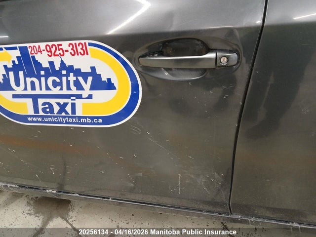 2012 Toyota Prius V მანქანა იყიდება აუქციონზე, vin: JTDZN3EU8C3053229, აუქციონის ნომერი: 20256134