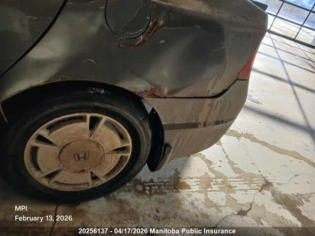 Aukcja sprzedaży 2010 Honda Civic Dx-g, vin: 2HGFA1F47AH012362, numer aukcji: 20256137