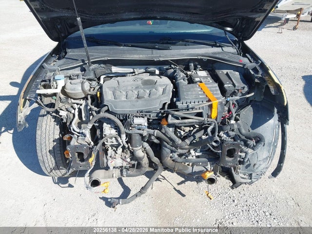 2021 Volkswagen Tiguan Trendline 2.0 Tsi მანქანა იყიდება აუქციონზე, vin: 3VV0B7AX8MM058019, აუქციონის ნომერი: 20256138