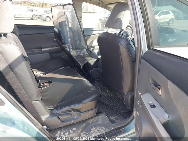 Aukcja sprzedaży 2013 Toyota Prius V, vin: JTDZN3EU1D3201481, numer aukcji: 20256141