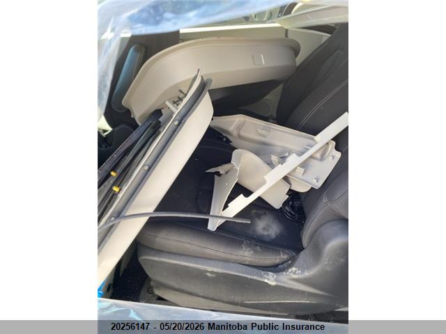 2C4RC1YG8MR559376 Chrysler Grand Caravan Se