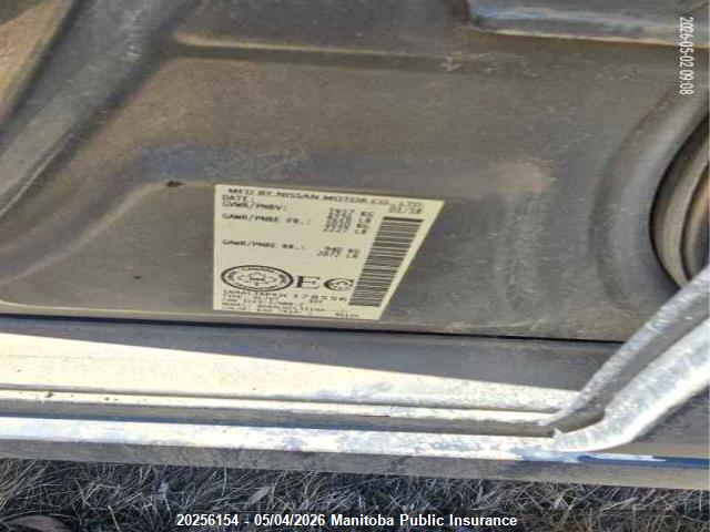 2018 Nissan Altima 2.5 S მანქანა იყიდება აუქციონზე, vin: 1N4AL3AP4JC178556, აუქციონის ნომერი: 20256154