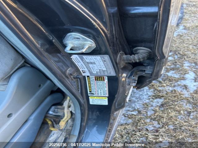 Продажа на аукционе авто 2005 Honda Pilot Ex, vin: 5FNYF18495B035742, номер лота: 20256156