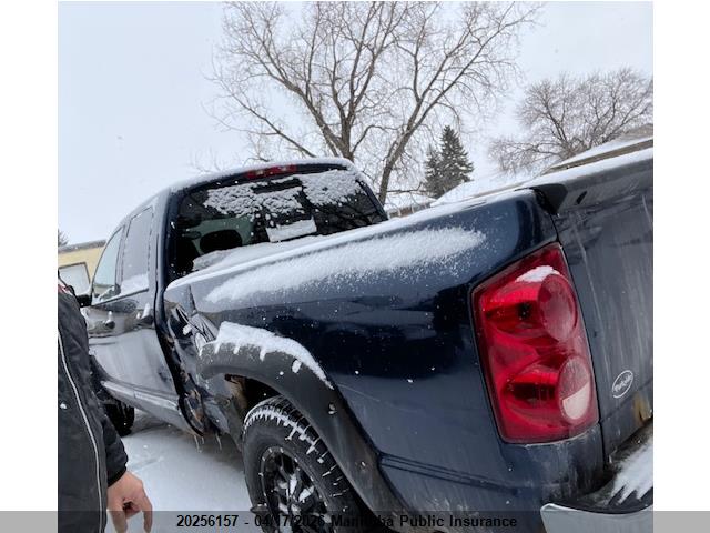Продаж на аукціоні авто 2008 Dodge Ram 1500 Slt Quad Cab, vin: 1D7HU18268J138043, номер лоту: 20256157