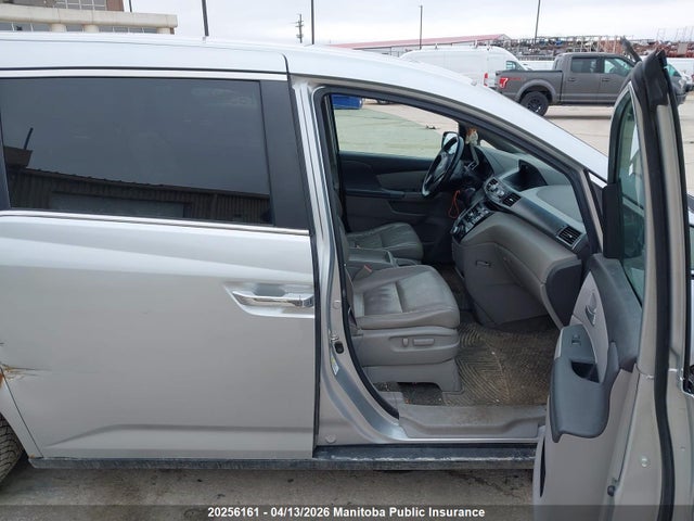 Aukcja sprzedaży 2012 Honda Odyssey Ex-l, vin: 5FNRL5H68CB501471, numer aukcji: 20256161