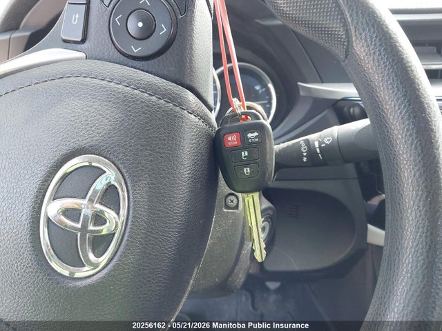 Aukcja sprzedaży 2014 Toyota Corolla Le, vin: 2T1BURHE3EC214849, numer aukcji: 20256162