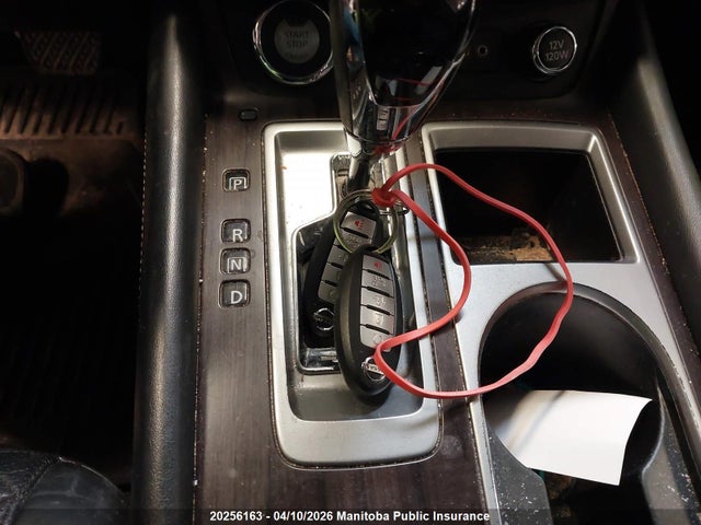 Aukcja sprzedaży 2021 Nissan Murano Platinum, vin: 5N1AZ2DS6MC146565, numer aukcji: 20256163