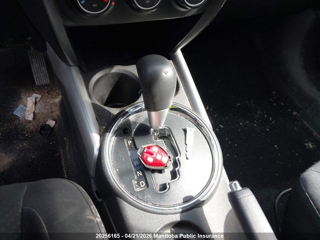 Aukcja sprzedaży 2014 Mitsubishi Rvr Se, vin: 4A4AH3AU6EE603649, numer aukcji: 20256165