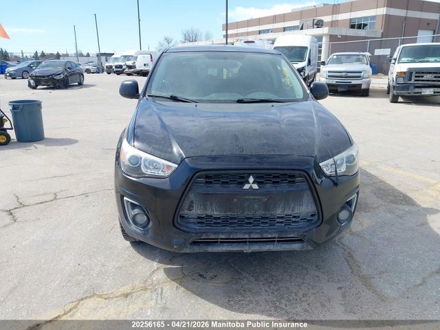 Aukcja sprzedaży 2014 Mitsubishi Rvr Se, vin: 4A4AH3AU6EE603649, numer aukcji: 20256165