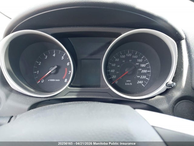 Aukcja sprzedaży 2014 Mitsubishi Rvr Se, vin: 4A4AH3AU6EE603649, numer aukcji: 20256165