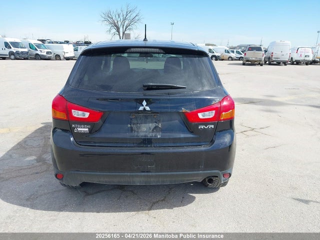 Aukcja sprzedaży 2014 Mitsubishi Rvr Se, vin: 4A4AH3AU6EE603649, numer aukcji: 20256165