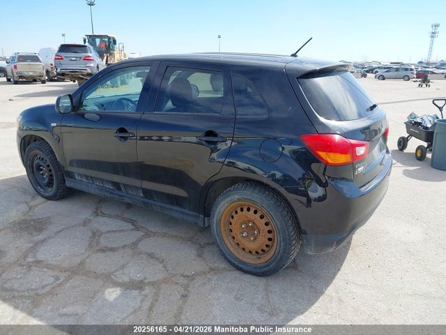 Aukcja sprzedaży 2014 Mitsubishi Rvr Se, vin: 4A4AH3AU6EE603649, numer aukcji: 20256165