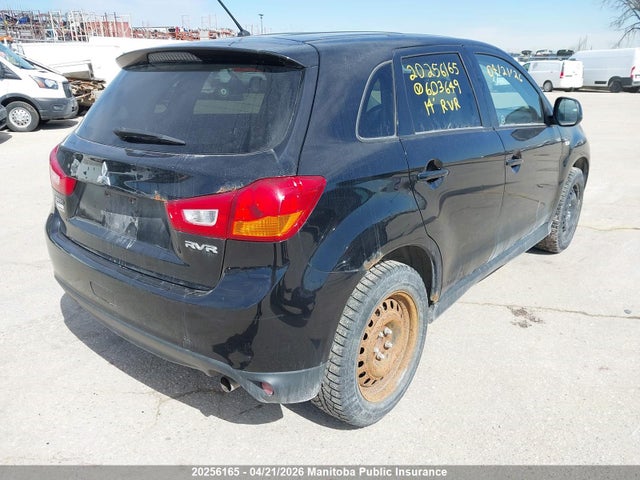 Aukcja sprzedaży 2014 Mitsubishi Rvr Se, vin: 4A4AH3AU6EE603649, numer aukcji: 20256165