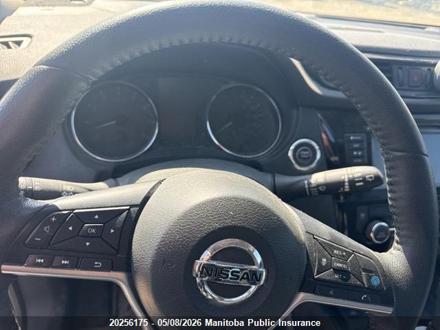 Продажа на аукционе авто 2019 Nissan Rogue Sl, vin: 5N1AT2MV1KC837169, номер лота: 20256175