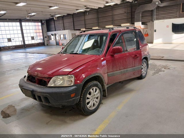 Aukcja sprzedaży 1998 Honda Cr-v, vin: JHLRD185XWC810635, numer aukcji: 20256178